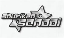 shuriken school