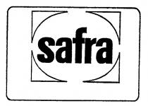 SAFRA