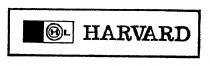 HL HARVARD