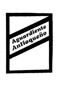 Aguardiente Antioqueño