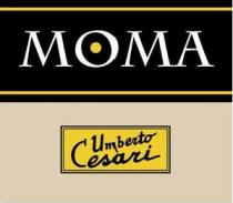 MOMA Umberto Cesari