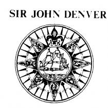 SIR JOHN DENVER