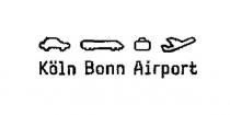 Köln Bonn Airport