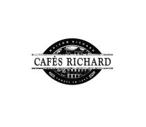 CAFÉS RICHARD MAISON RICHARD FONDÉE EN 1892