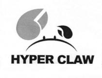 HYPER CLAW