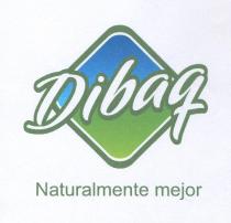 Dibaq Naturalmente mejor