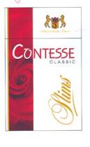 CONTESSE CLASSIC Slims