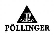 p PÖLLINGER