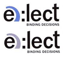 e :lect BINDING DECISIONS