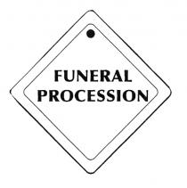 FUNERAL PROCESSION