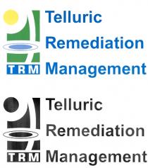 TRM Telluric Remediation Management