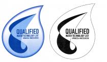 QUALIFIED WATER TECHNOLOGY LIST WWW.ECA-WATER.GOV.UK