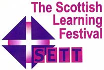 SETT The Scottish Learning Festival