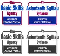 The Basic Skills Agency Developing Effective Practice Yr Asiantaeth Sgiliau Sylfaenol Datblygu Ymarfer Effeithiol