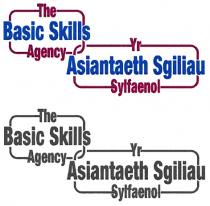 The Basic Skills Agency Yr Asiantaeth Sgiliau Sylfaenol