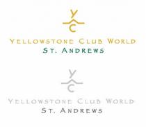 YELLOWSTONE CLUB WORLD ST. ANDREWS