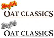 Mornflake OAT CLASSICS