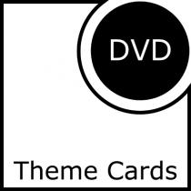 DVD Theme Cards