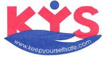 KYS www.keepyourselfsafe.com