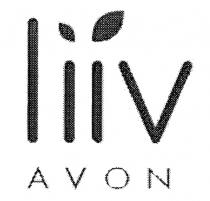 liiv AVON