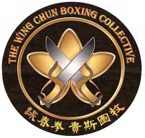 THE WING CHUN BOXING COLLECTIVE