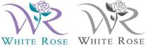 WR WHITE ROSE