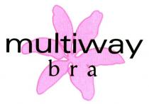 multiway bra