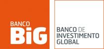 BANCO BIG BANCO DE INVESTIMENTO GLOBAL