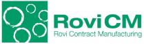 Rovi CM Rovi Contract Manufacturing