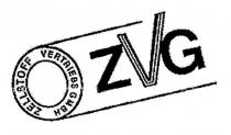 ZELLSTOFF VERTRIEBS GMBH ZVG