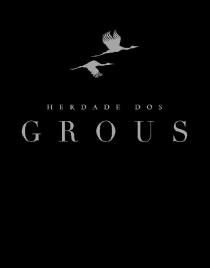 HERDADE DOS GROUS