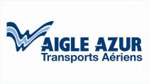 AIGLE AZUR Transports Aériens