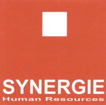 SYNERGIE Human Resources