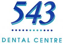 543 DENTAL CENTRE