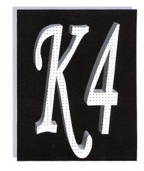 K4