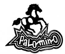 Palomino