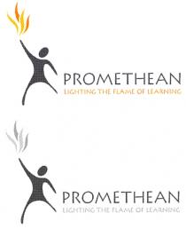 PROMETHEAN LIGHTING THE FLAME OF LEARNING