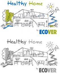 Healthy Home by ECOVER