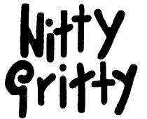 Nitty Gritty