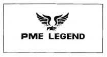 PME PME LEGEND