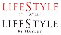 LIFESTYLE BY HAYLEY