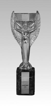 JULES RIMET CUP