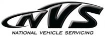 NVS NATIONAL VEHICLE SERVICING