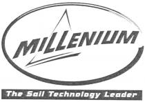 MILLENIUM The Sail Technology Leader