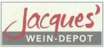 Jacques' WEIN-DEPOT