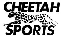 CHEETAH SPORTS