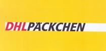 DHL PÄCKCHEN