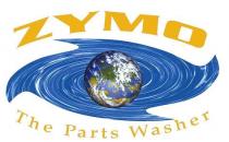 ZYMO The Parts Washer