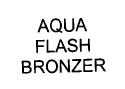 AQUA FLASH BRONZER