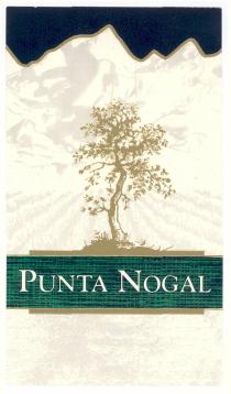 PUNTA NOGAL